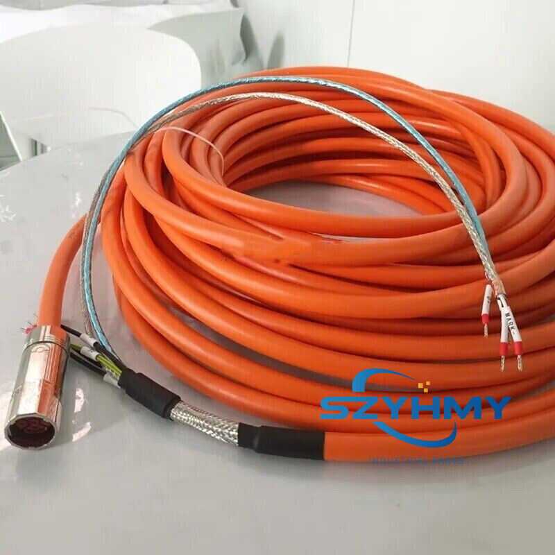 new 1PCS 2090-CSBM1DF-16AA10 Power Cable 10M - DIGI-KEY