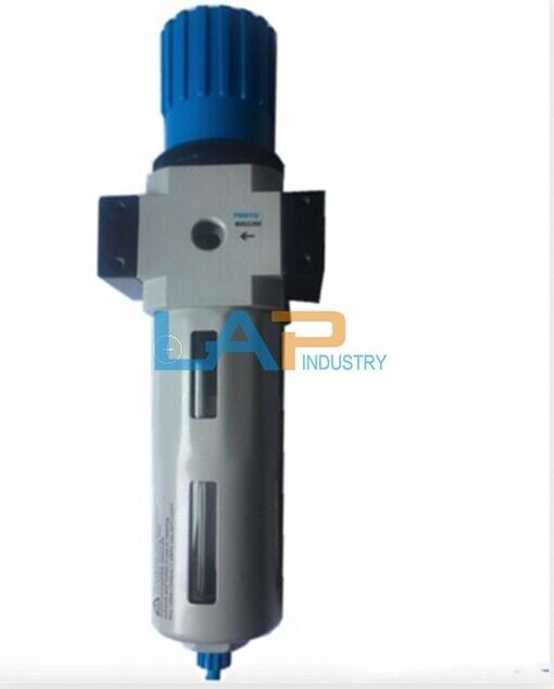 FESTO LFR-1/8-D-MINI Filter Pressure Reducing Valve 159630 - FESTO