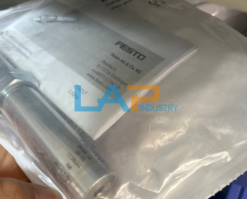 FESTO DYSR-16-20-Y5 Buffer 1138644 - 1 Piece - FESTO