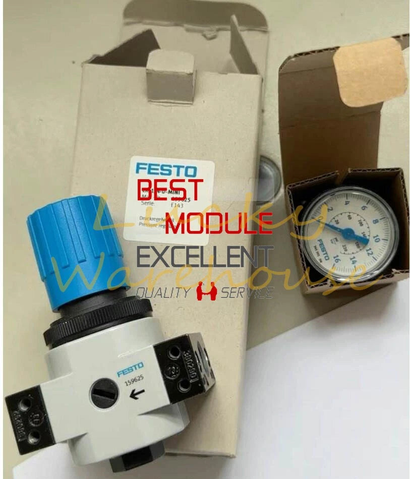 1PCS LR-1/4-D-MINI 159625 Quality Assurance