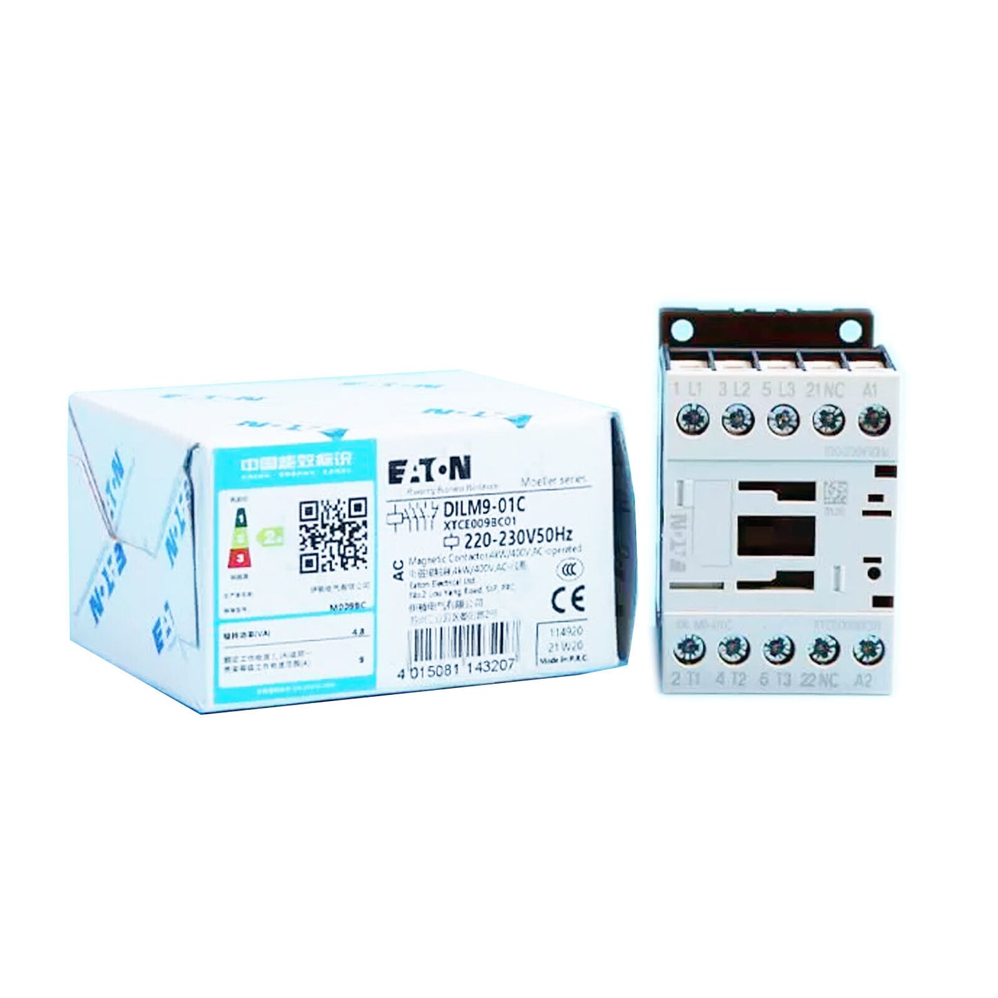 FOR MOELLER DIL M9-01C - MOELLER