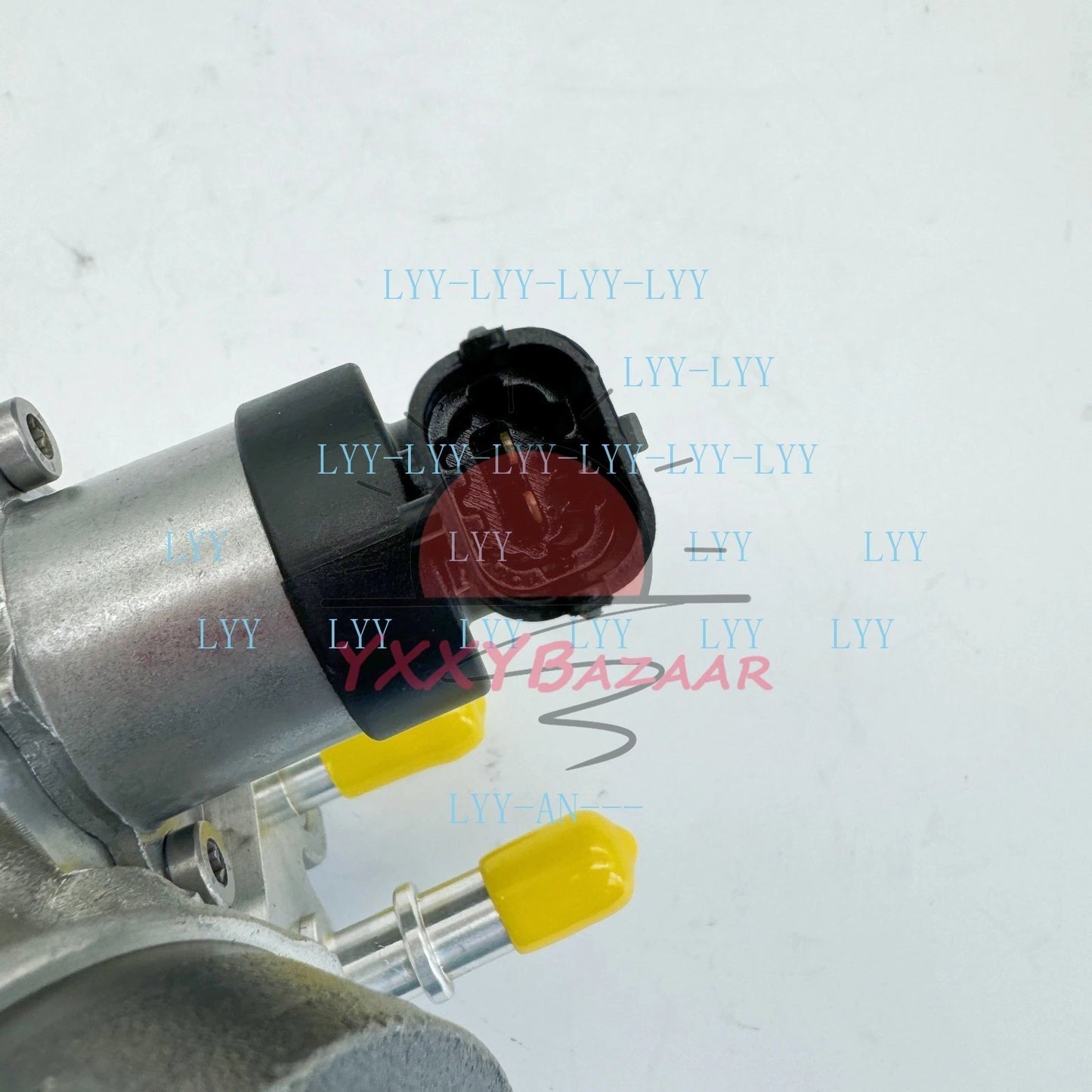 Fuel Injection Pump For 0445010512 Bosch Fiat Ducato Iveco Daily 3.0D Citroen