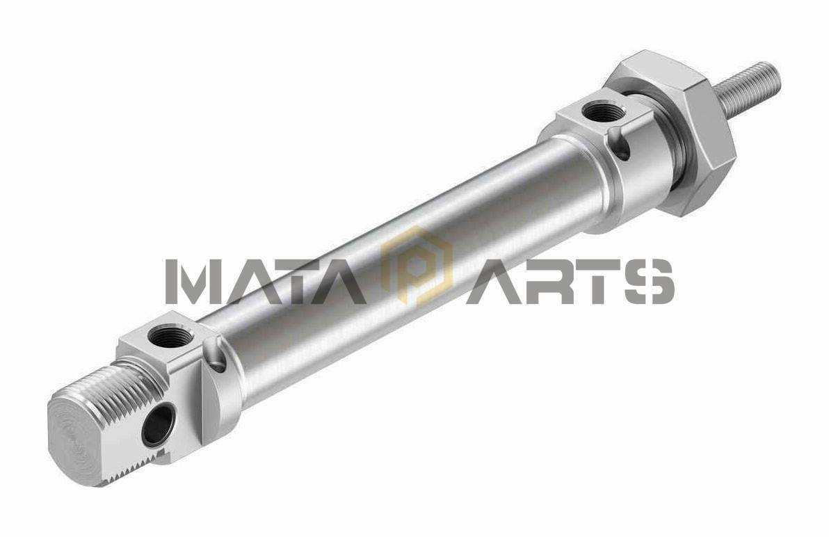 Festo DSNU-20-80-PPV-A 19238 Air Cylinder - FESTO