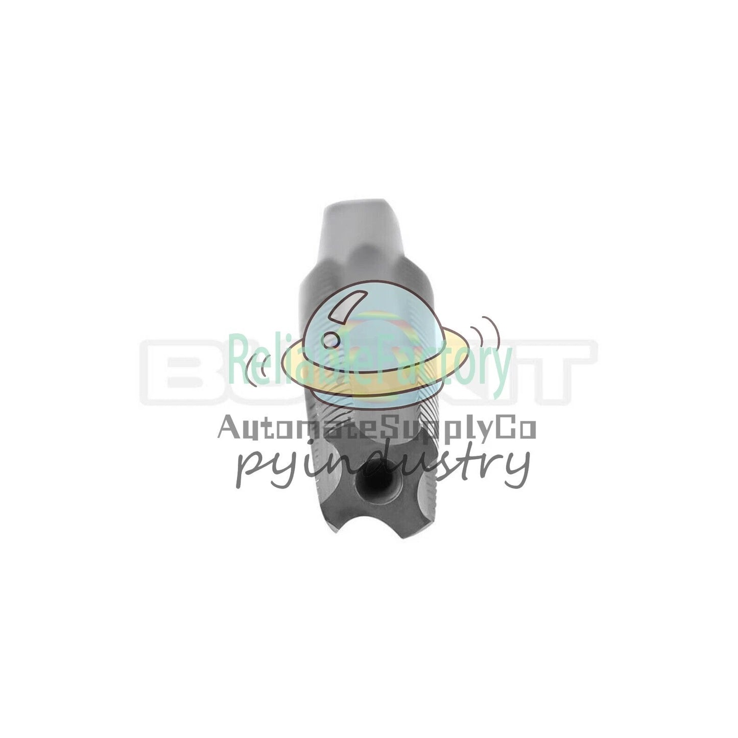 ACME 3/4"-5 Trapezoidal Tap Right Hand, HSS 3/4 x 5 Trapezoidal Thread Tap