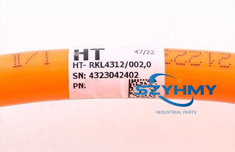 new 1PCS RKL4312/002.0 Power Cable 2M - POWERCABLE