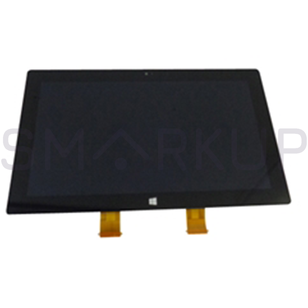 new LTL106HL01 LCD Display For Microsoft Surface