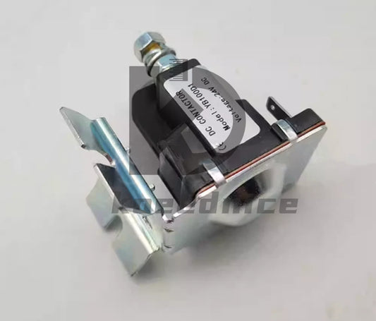 1Pcs Electric Forklift Relay Contactor YB100D1 24V