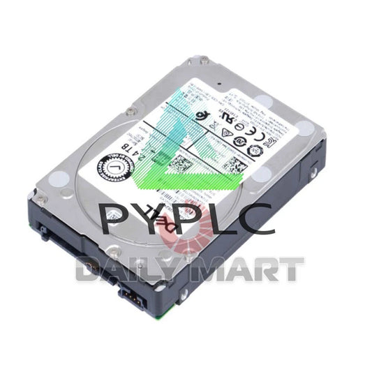 DELL RWR8F Hard Drive 2.4TB 10K SAS 2.5" 12Gbps ST2400MM0159