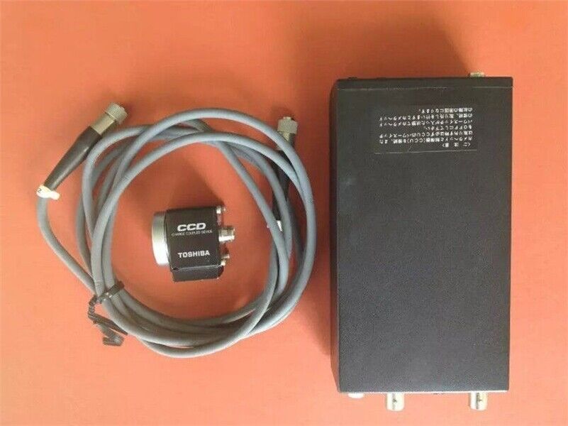 IK-CU44 Toshiba Control Unit Cable - TOSHIBA