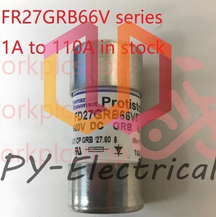 1PCS Semiconductor Fuse FD27GB66V3.15T Q098592 3.15A