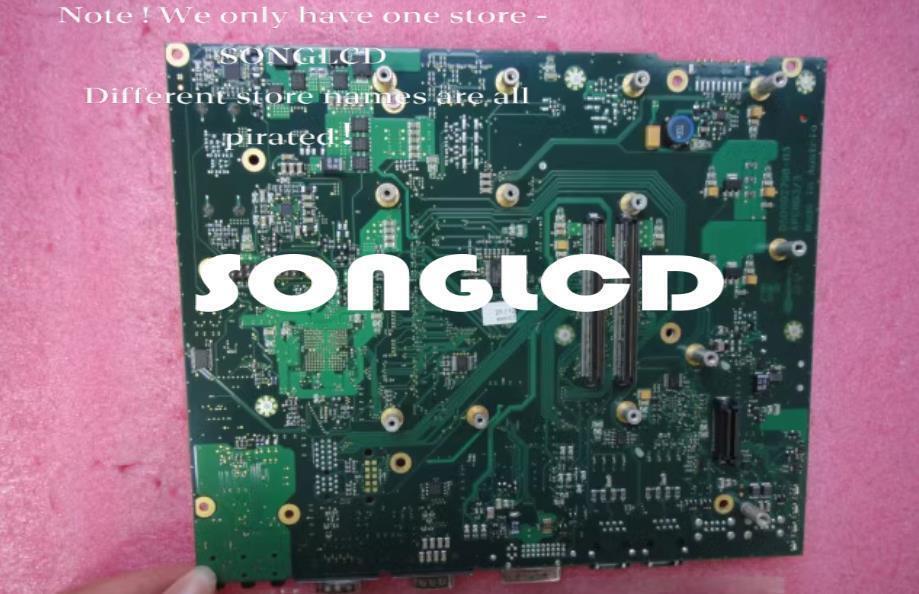 1PCS APCBB3/3 Fiber Optic Adapter 050002798-03 - APC