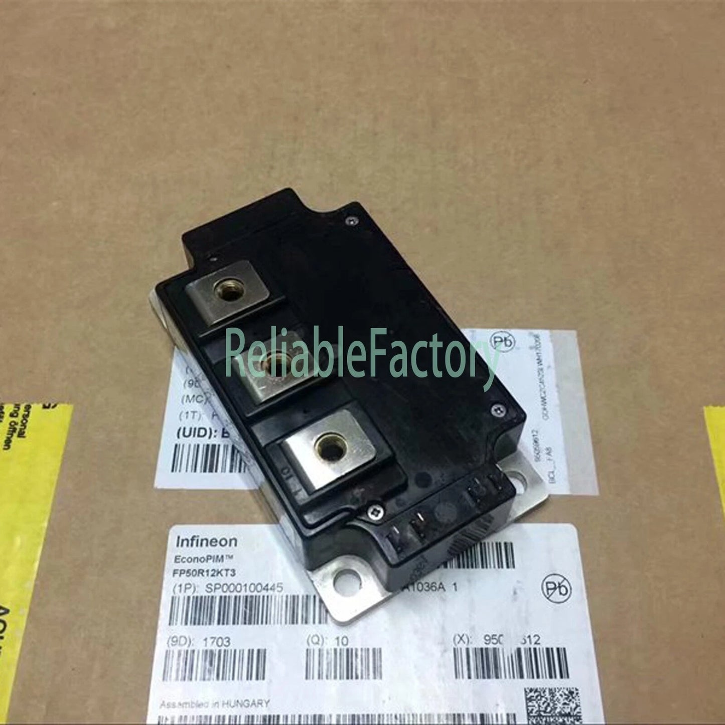 1PC Mitsubishi CM200DU-24F Module Free Shipping CM200DU24F