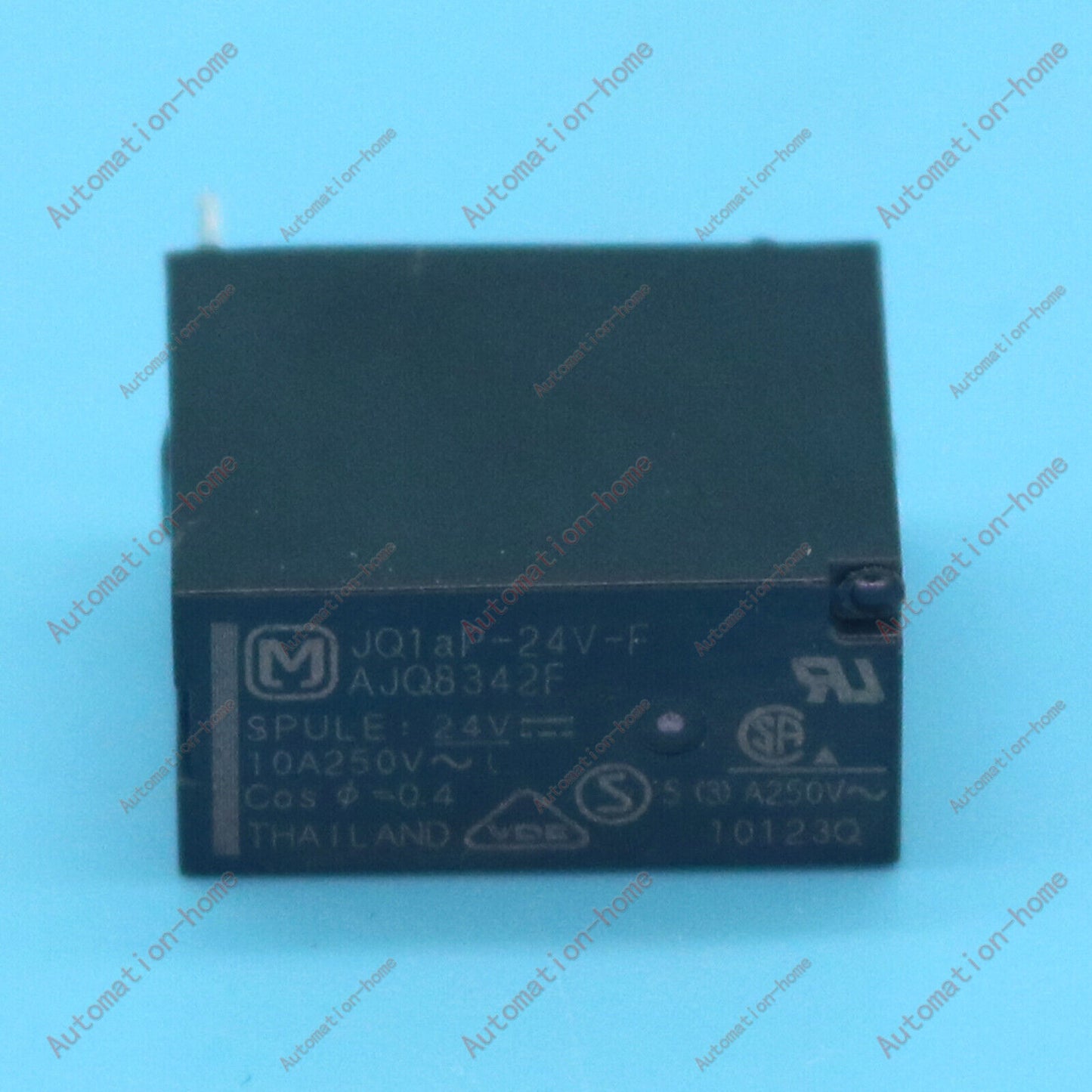 10pcs AJQ8342F for Panasonic relay 4 PINs - PANASONIC