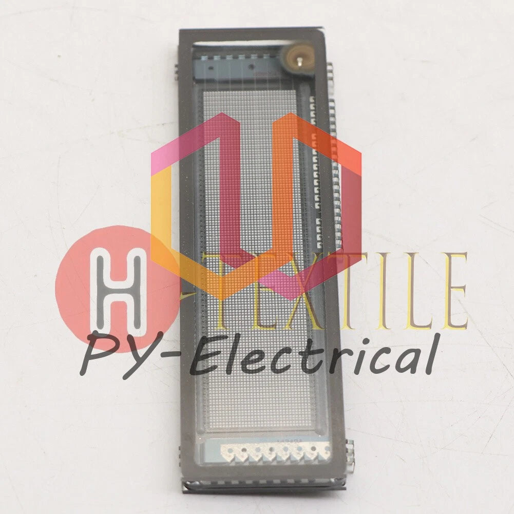 MN12832JC E&M 128 * 32 VFD display screen vacuum fluorescent graphic chip