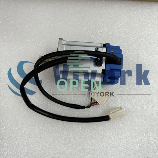 1PCS Yaskawa SJME-02AMB41-OY AC SERVO MOTOR