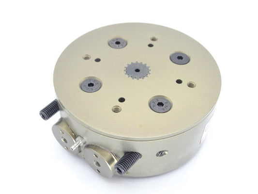 DOVER CORPORATION RR-28-180M ACTUATOR - DOVER CORPORATION