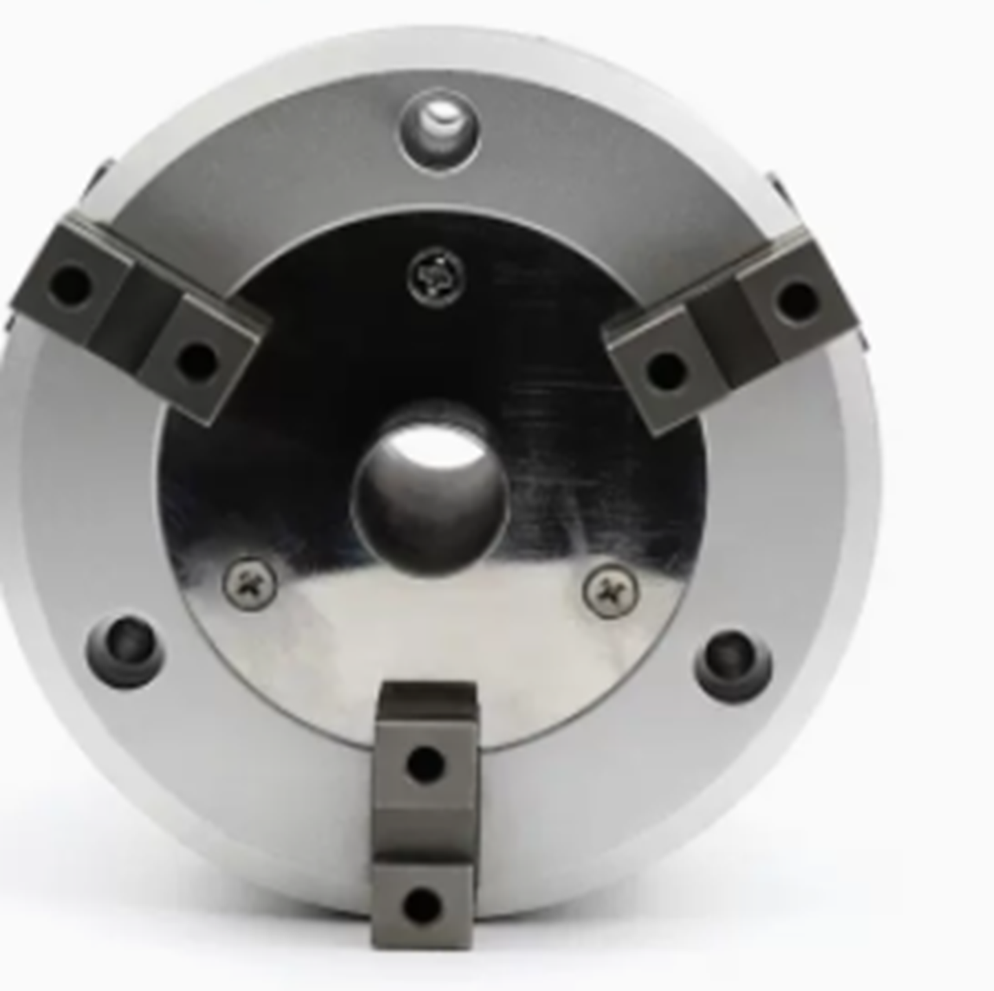 SMC pneumatic gripper MHSH3-32D - SMC