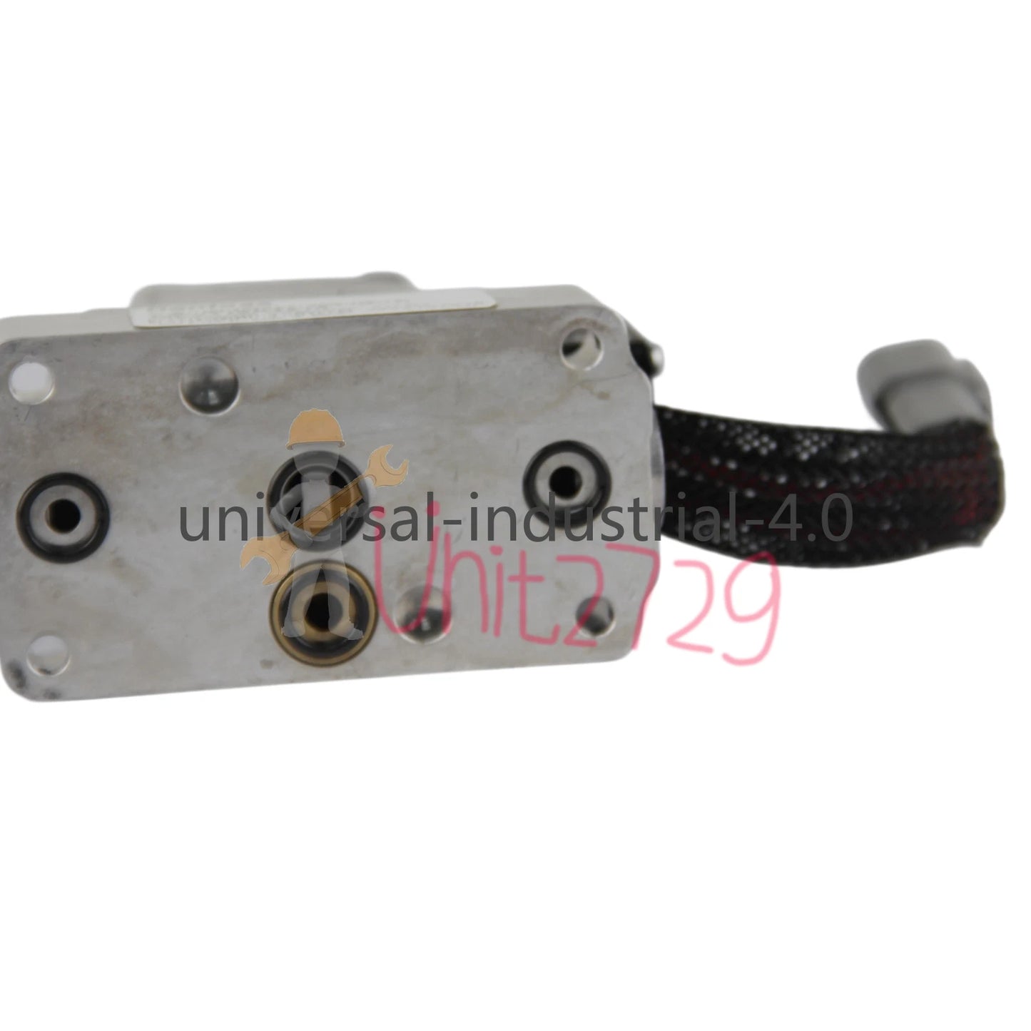 Danfoss MCV116G4214 Pressure Control Pilot #un