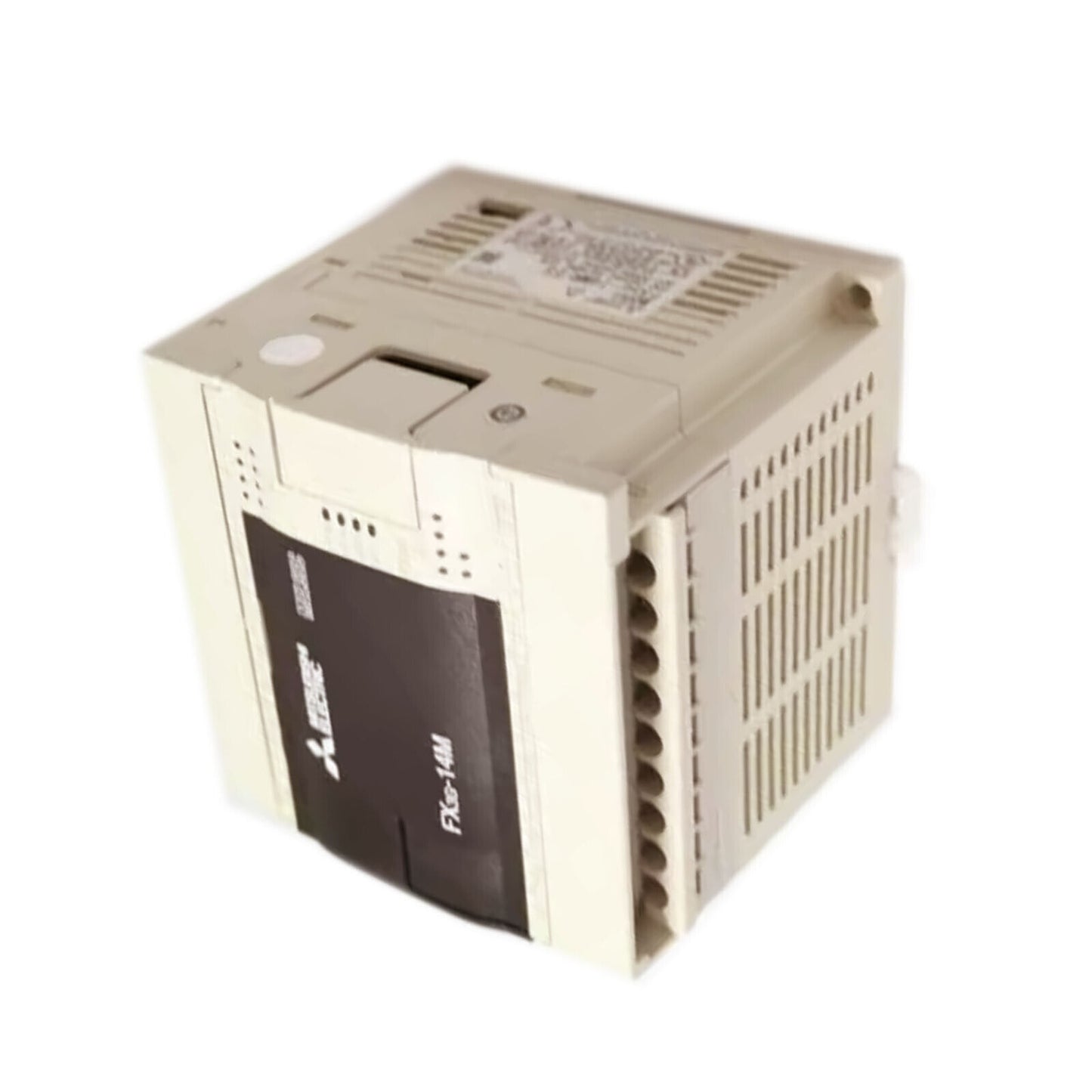 Mitsubishi FX3G14MR/DS - Mitsubishi FX3G14MR/DS - MITSUBISHI