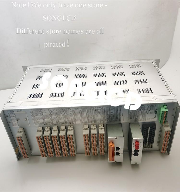CSC-163B High Precision Proximity Sensor - ABB