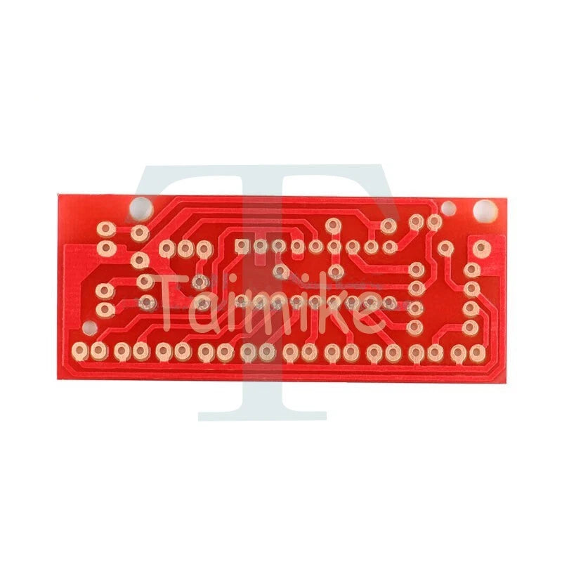 LM3915 10 Segment Audio Level Indicator DIY Kit Electronic Audio Indicator Suite