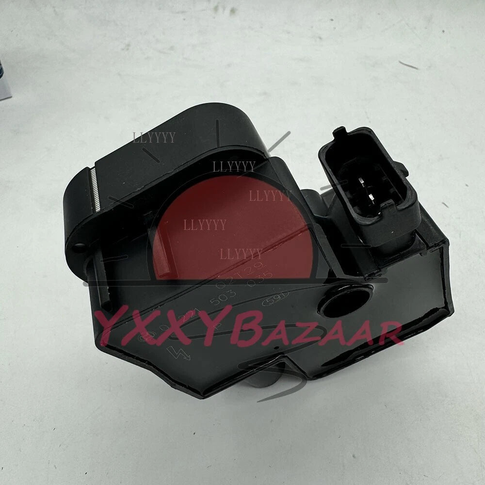 8X Ignition Coil Pack 0221503035 for Mercedes Benz CL ML S Class C CLK E UF359