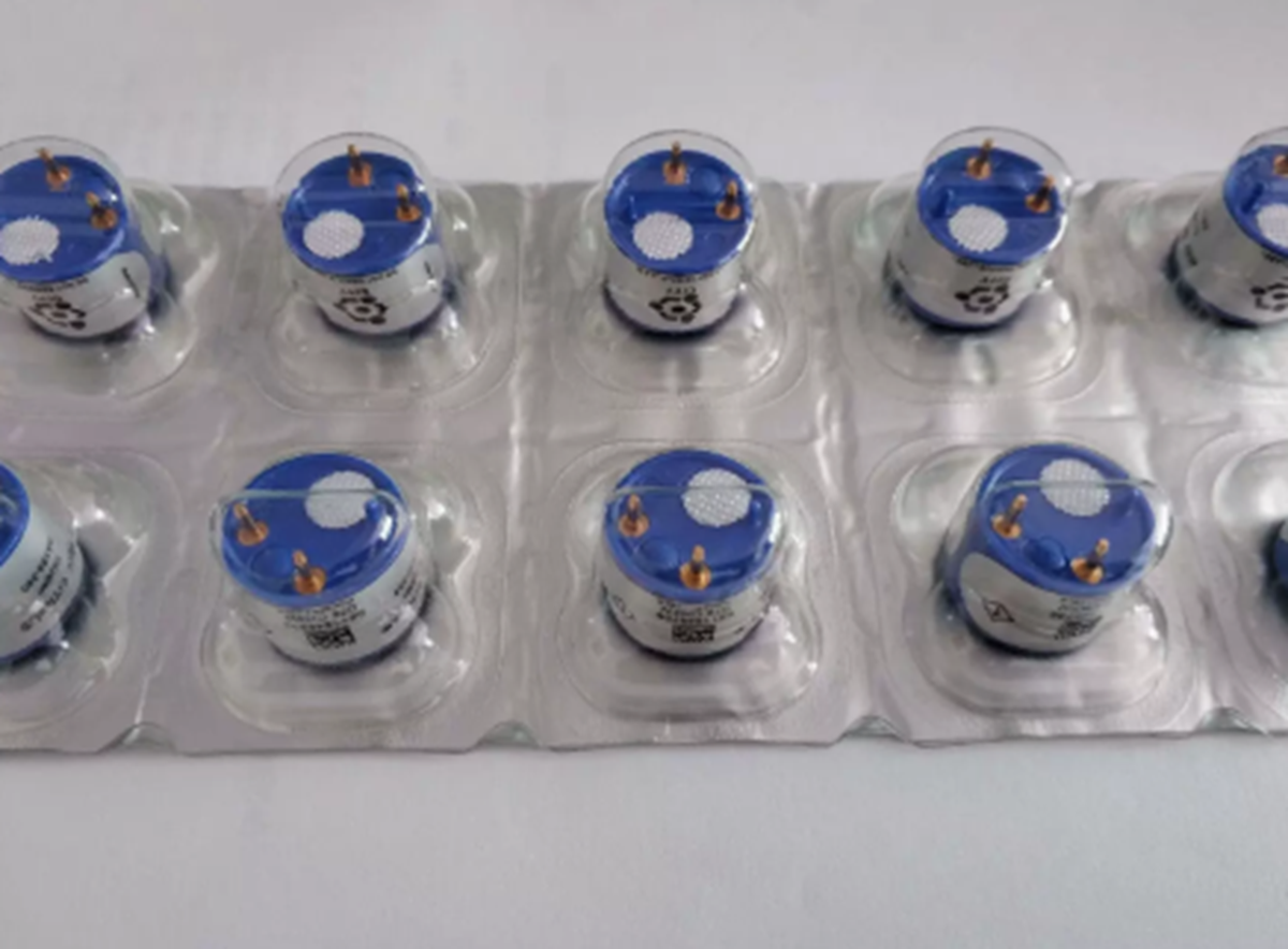 CITY AAY80-390 Oxygen Sensor - CITY