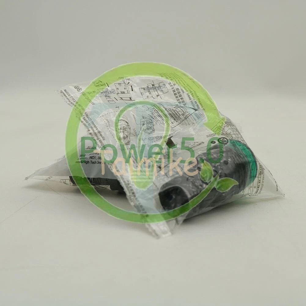 1PCS Schneider XB2BVF3LC Green LED indicator AC110V