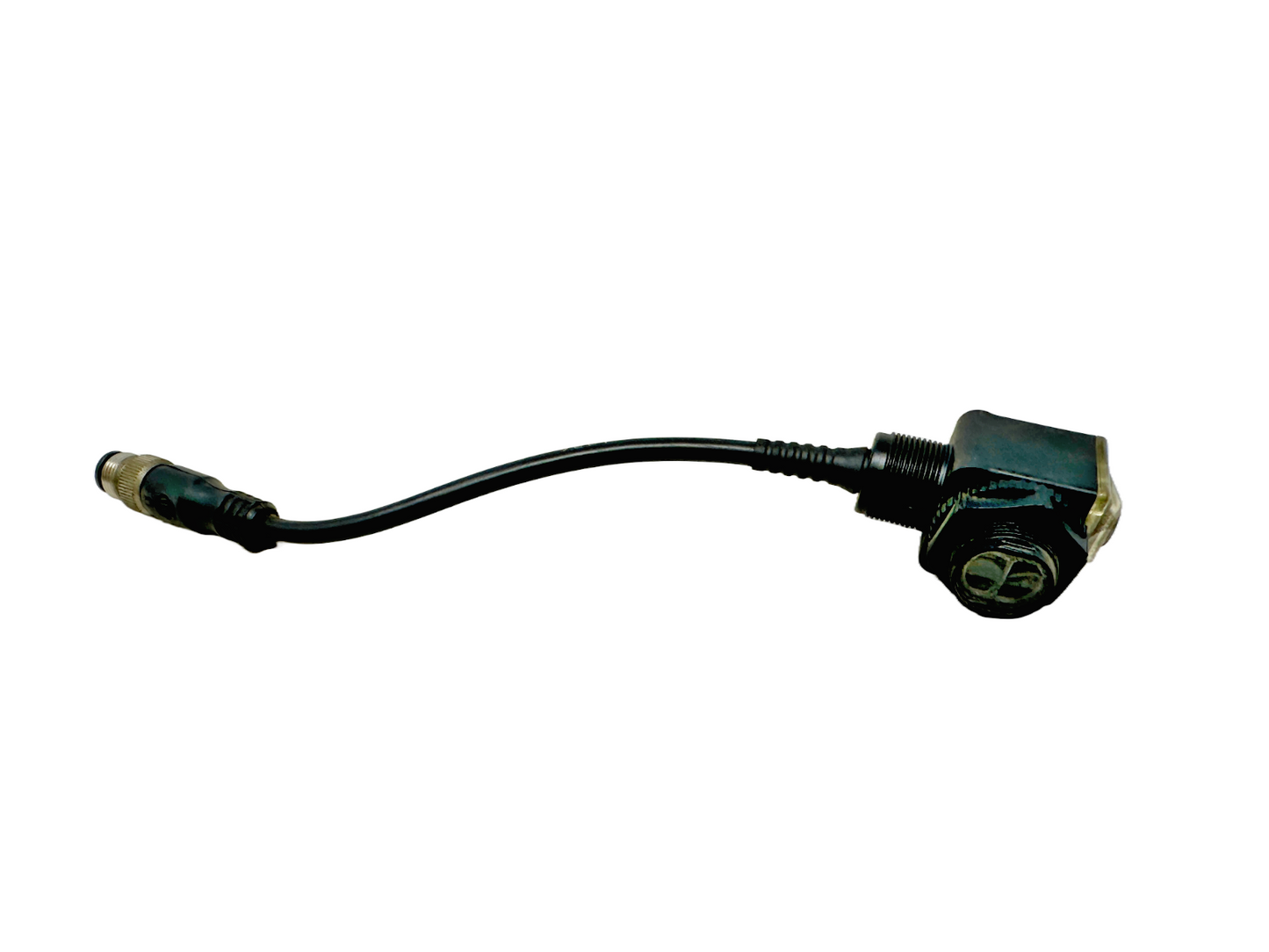 used Allen-Bradley 42EF-D1JBAK-F4 Sensor - ALLEN-BRADLEY