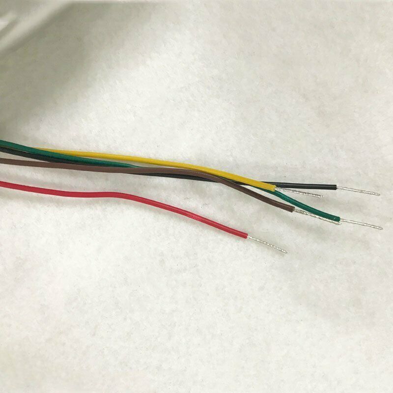 new One FANUC OLA2-301FN-RYG CNC machine three-color warning light OLA2301FNRYG - FANUC