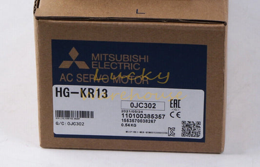MITSUBISHI HG-KR13 servo motor