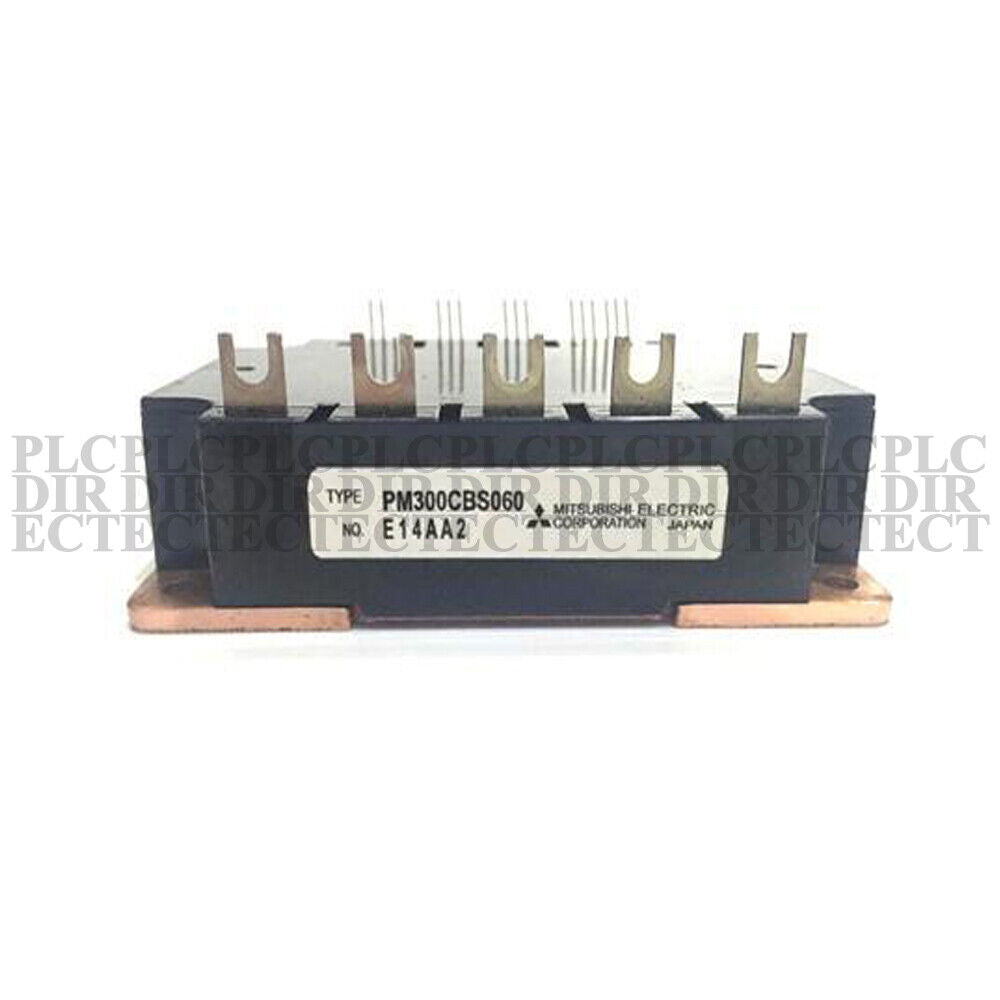 new Mitsubishi PM300CBS060 Power Module Supply