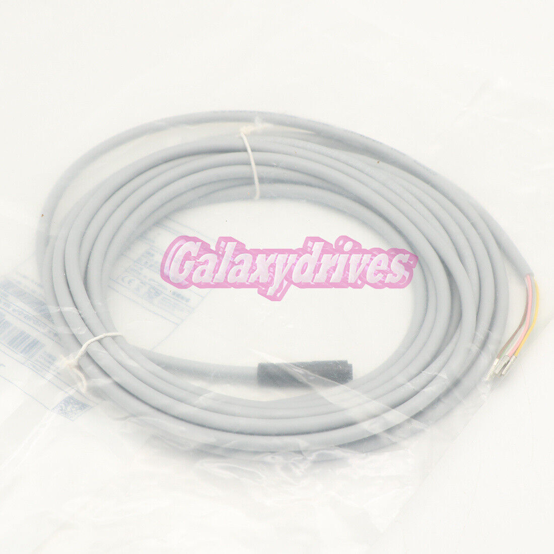 1PC cable 101206011 A-K6P-M8-R-G-5M-GY-1-X-A-4
