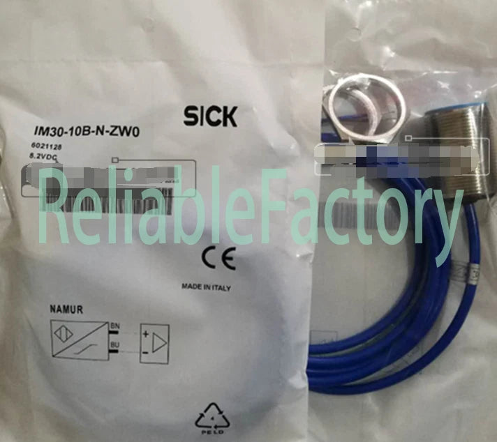 1PC Sick IM30-10B-N-ZW0 Proximity Switch