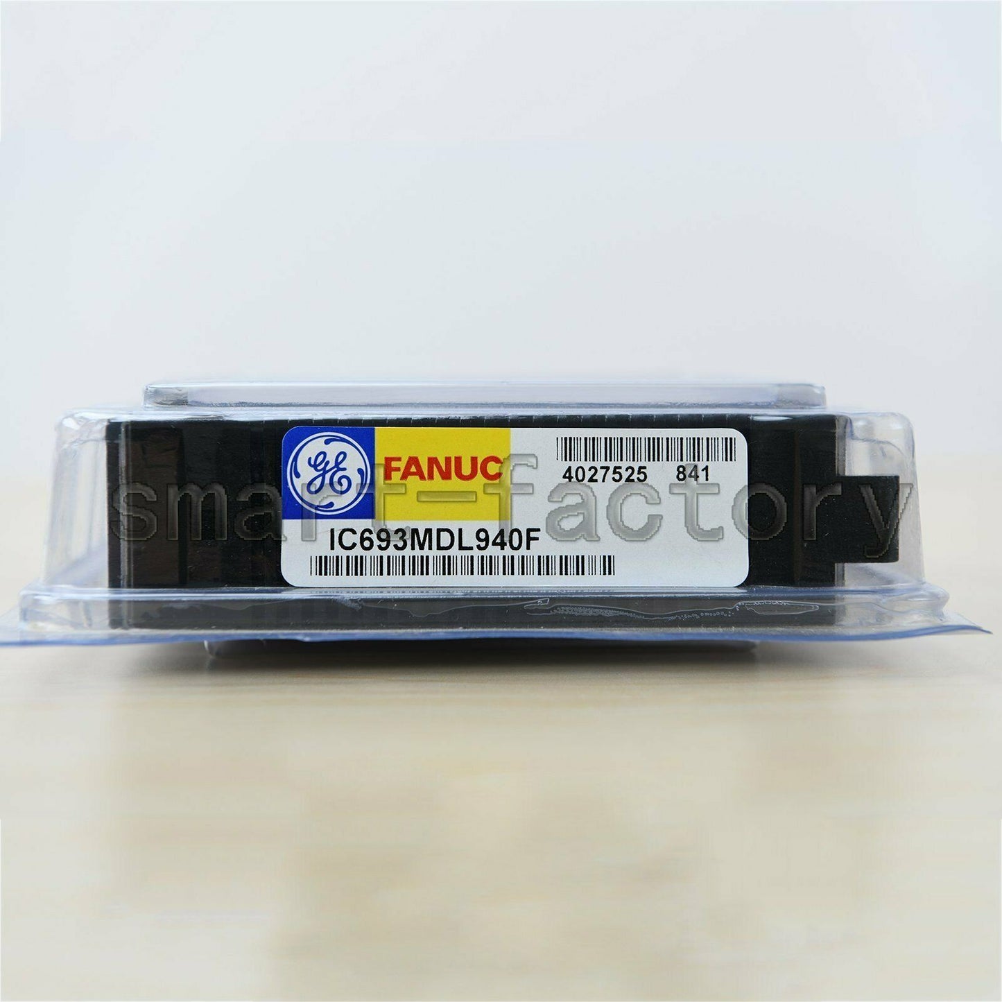GE Fanuc Output Relay IC693MDL940F 2A 16PT Unit - GE