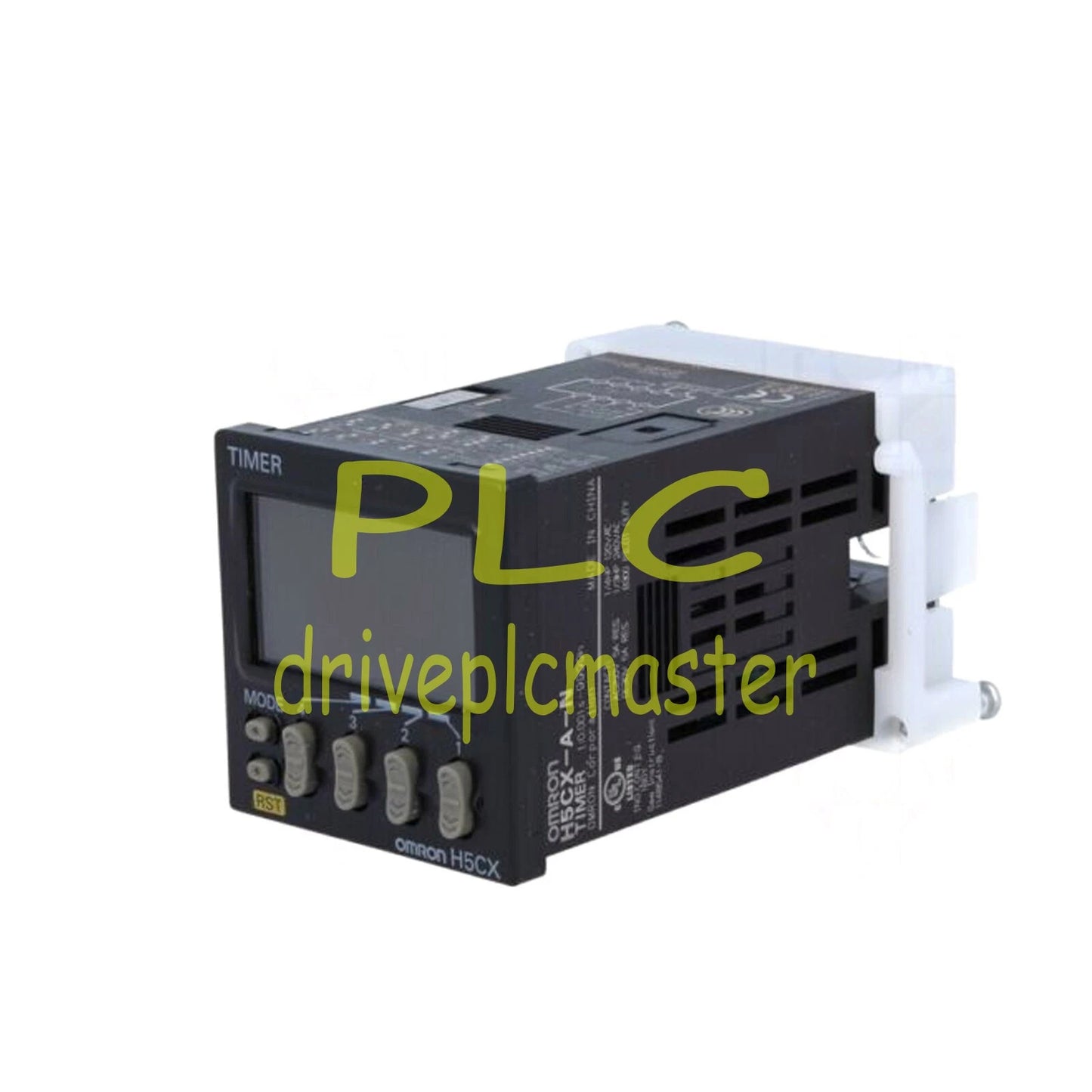 H5CX-A-N 1PCS OMRON H5CXAN #dr