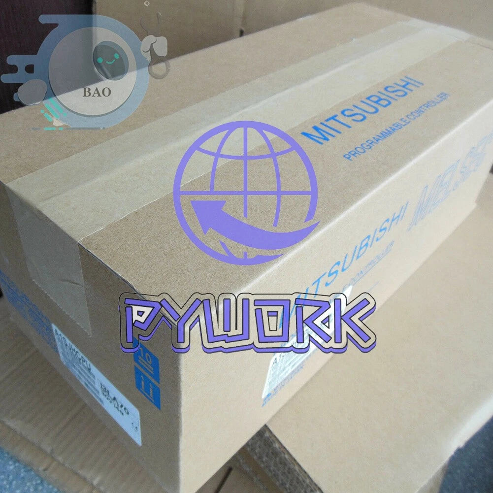 1PC MITSUBISHI CPU A1SJHCPU PLC module