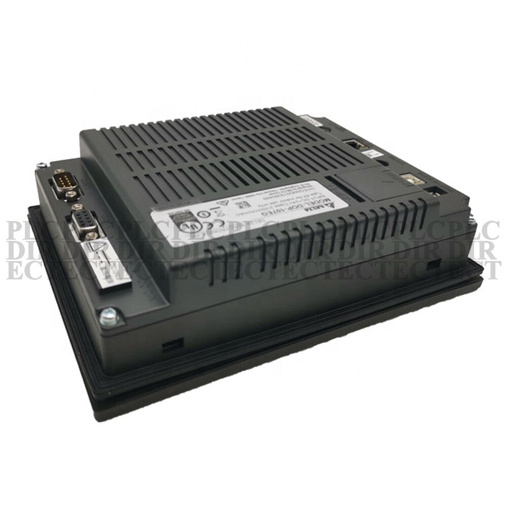 Delta DOP-107EG HMI Touch Screen Replacement of DOP-B07E515