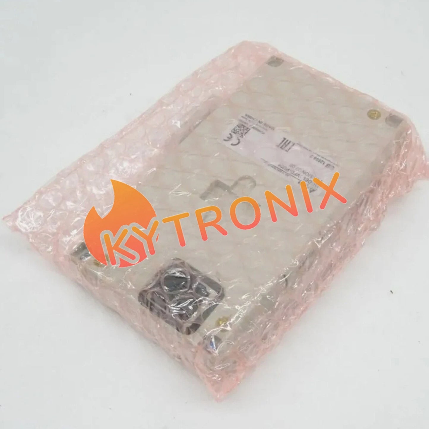 1PC Delta VFD-PU06 Control Panel Communication Interface