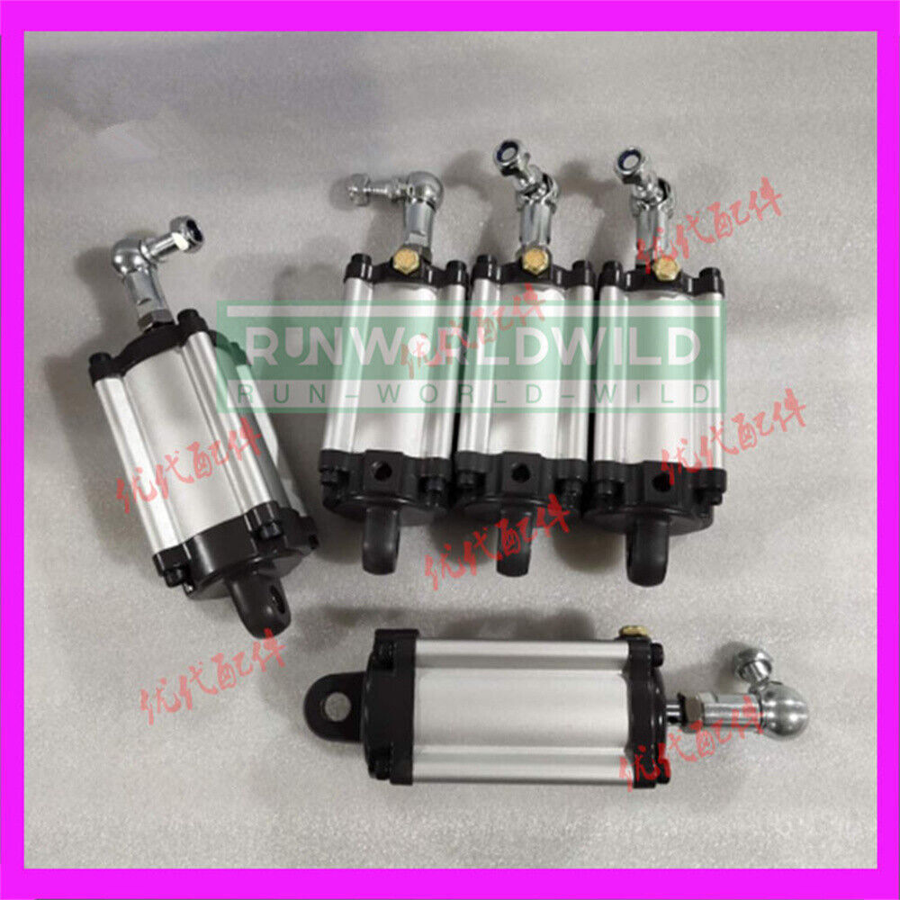 1PC FOR Fit Ingersoll Rand Screw Air Compressor Air Cylinder 23467251