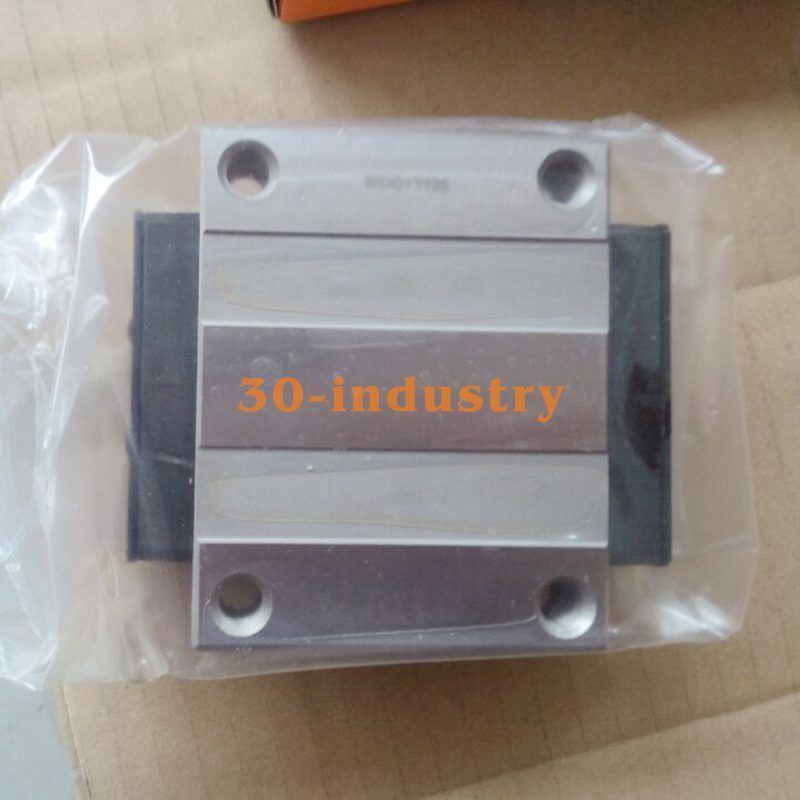 1Pcs New linear guide block HSR55 A1SS 70*140*163(mm) - KOEED