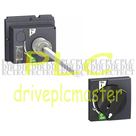 Schneider LV429338 Extended Rotary Handle #dr