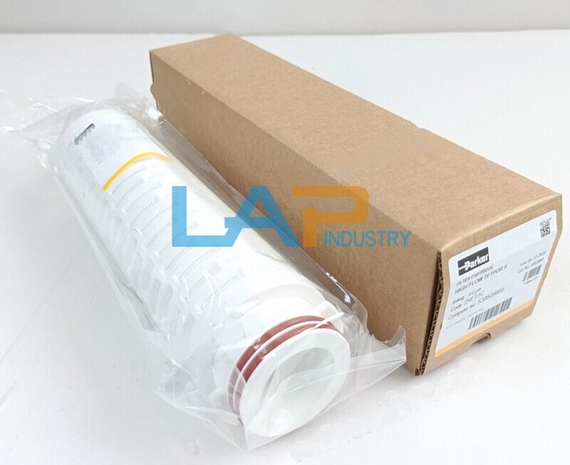 1 NEW Compatible Parker Filter Cartridge ZHFT/1C 0.2 μm - PARKER