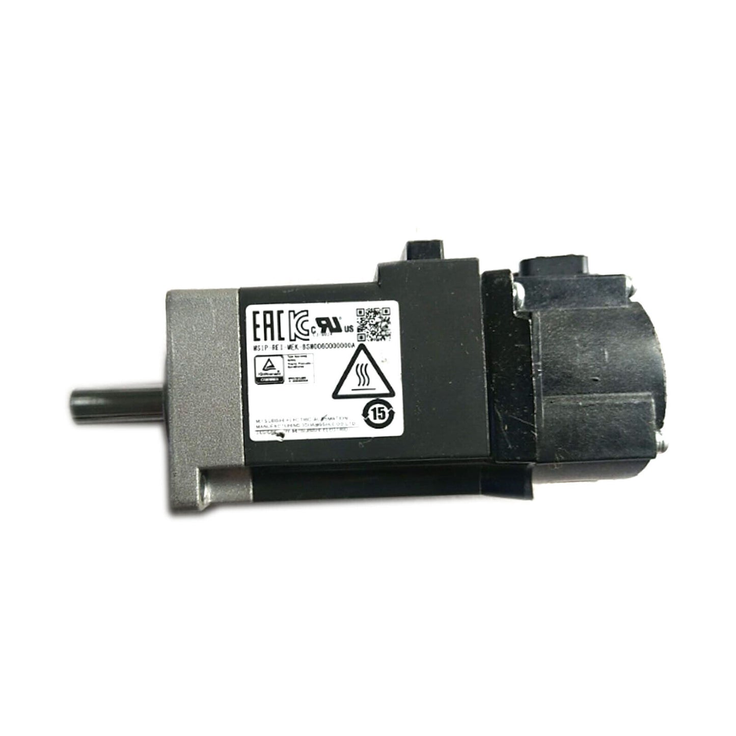 Mitsubishi Servo Motor HG-KN13J-S100 - MITSUBISHI