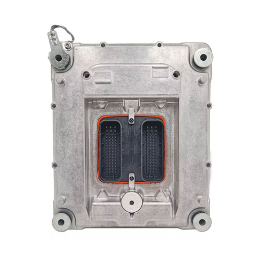 Volvo ECM ECU Controller 60100017 for Excavator Operators EC140E EC220E EC250E EC300E - VOLVO