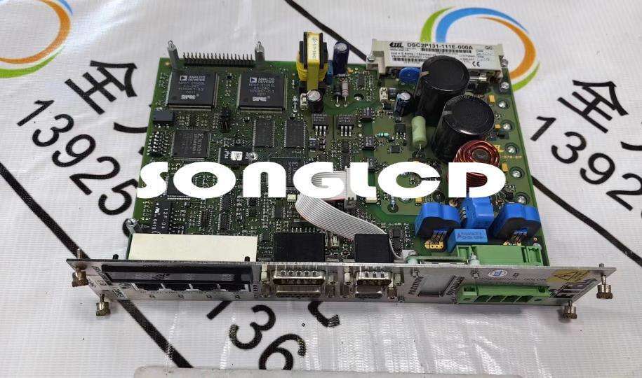 1PCS DSC2P131-111E-000A Electronic Component - OMRON