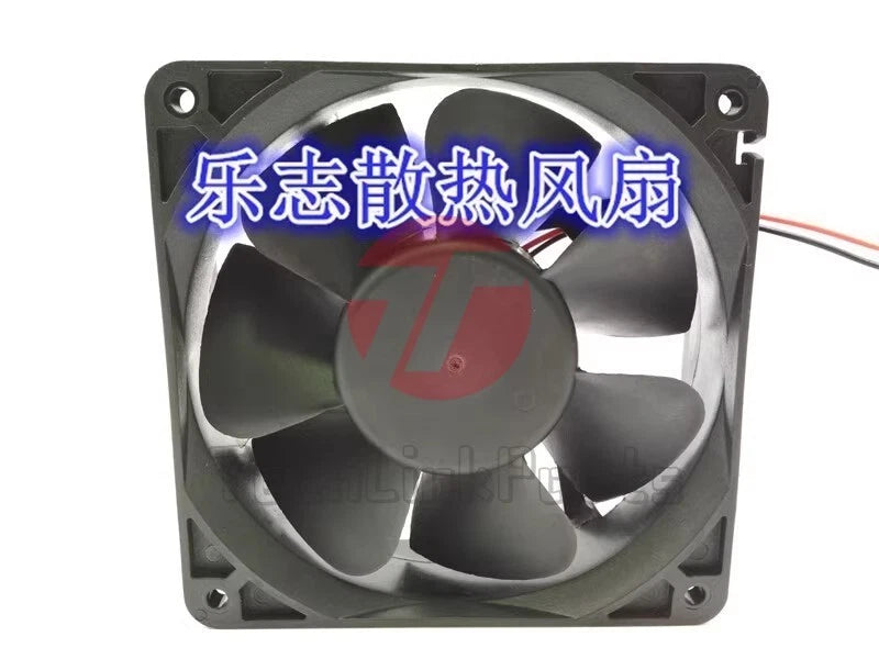 Nidec BETAV TA450DC B34978-68 DC24V 0.41A 12038 Inverter Cooling Fan