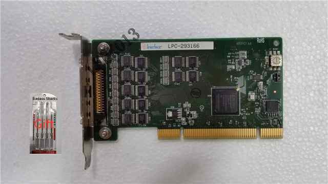 LPC-293166 Interface Module - 1 Piece for Seamless Connectivity - KOEED