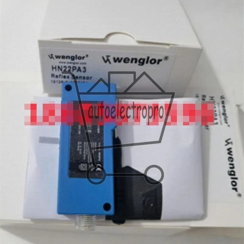 1Pcs HN22PA3 Photoelectric Switch Sensor