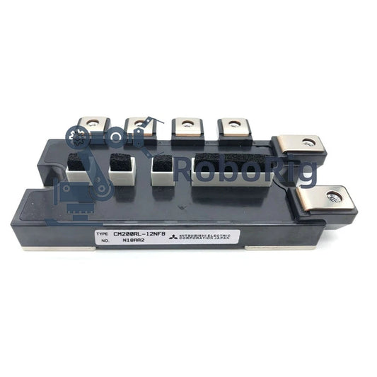 MITSUBISHI CM200RL-12NFB Power Module Supply